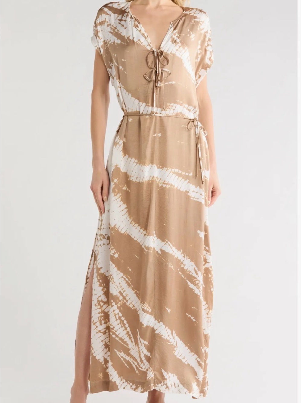 Young, Fabulous and Broke Shiloh Dress